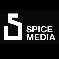 SPICE media production GmbH Logo
