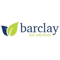 Barclay LED Solutions Ltd Logo