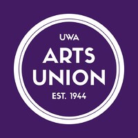 Arts Union UWA Logo