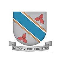 Hoërskool President High School Logo