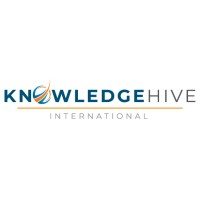 KNOWLEDGEHIVE INTERNATIONAL Logo
