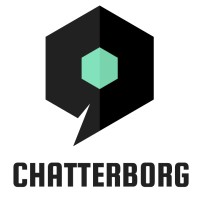 Chatterborg Logo