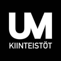 UM Kiinteistöt Oy Logo