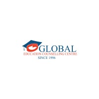 Global Education Counselling Centre Logo