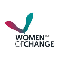 Women Of Change Italia Logo