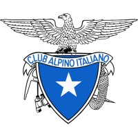 Club Alpino Italiano Sezione di Savona Logo