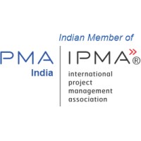 PMA India Logo