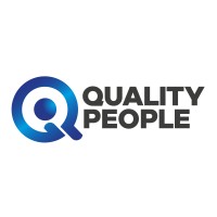 qualitypeople-eholding Logo