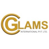 Glams international General Trading LLC Logo