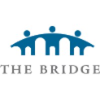 The Bridge Outreach Logo