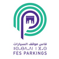FES PARKINGS Logo