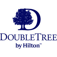 DoubleTree By Hilton Hotel & Conference Center Springfield, MO Logo