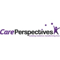 Care Perspectives Ltd Logo