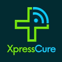 XpressCure Technologies Logo