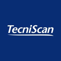 TecniScan Logo