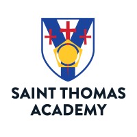 Saint Thomas Academy Logo