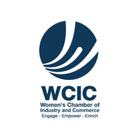 Womens Chamber of Industry & Commerce Sri Lanka Logo