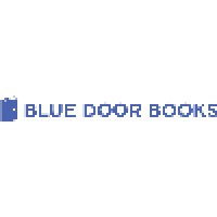 Blue Door Books Logo