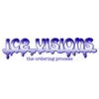 Ice Visions Logo