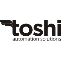Toshi Automation Solutions International Limited Logo