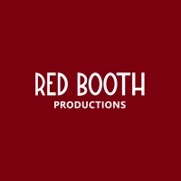 Red Booth Productions Logo