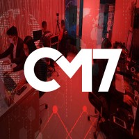PORTAL CM7 Logo