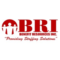 BRI Staffing, Inc. Logo