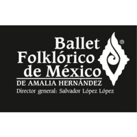 Ballet Folklórico de México de Amalia Hernández Logo