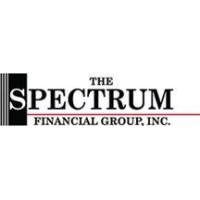 The Spectrum Financial Group, Inc. Logo