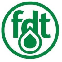 Fdt srl Logo
