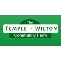 Temple Wilton Community Farm Logo