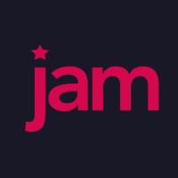 JAM Sports Management Logo