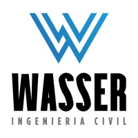 WASSER Logo