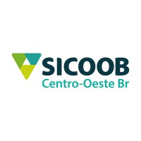 Sicoob Centro-Oeste Br 3300 Logo