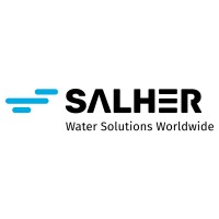 SALHER Logo