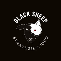 Black Sheep Logo