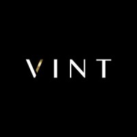 VINT | Wine Branding & Design Logo