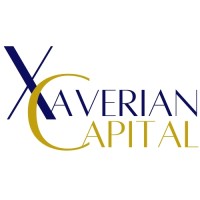 Xaverian Capital Logo