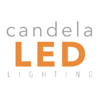 Candelaled Lighting LLC Logo