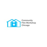 Community Film Workshop of Chicago Logo
