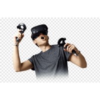 Virtual Film School, Inc. Logo