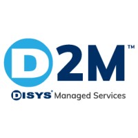 D2M Logo