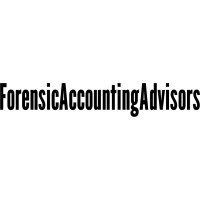 Forensic Accounting Advisors Logo