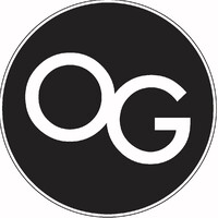 Orthografica Inc. Logo