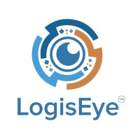 LogisEye Solutions Logo