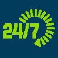 Managed 247 Technology Solutions Pty Limited Logo