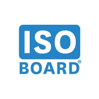 IsoBoard Thermal Insulation Logo