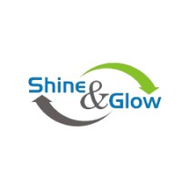 Shine and Glow Group Logo