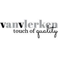 Van Vlerken - Touch of Quality Logo