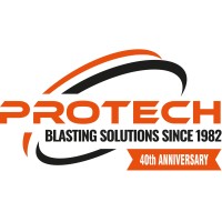 Protech Sabbiatrici SRL Logo
